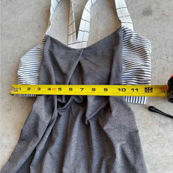 Lululemon Rest Less Tank Top - Picture 3 of 5